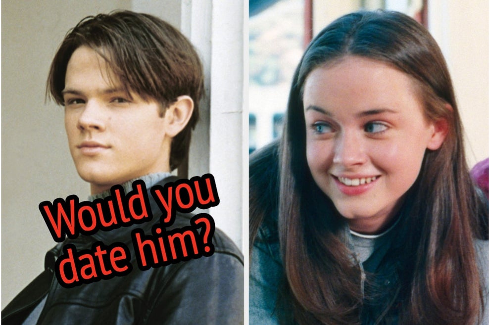 Gilmore Girls Quiz Pack