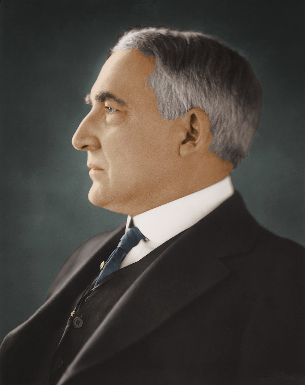 Weird Facts About US Presidents