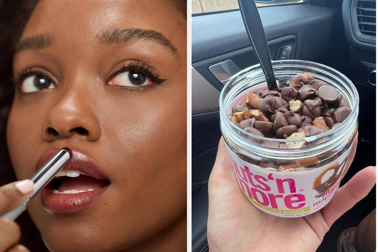 44 TikTok Products You’ll Be So Happy You Took A Chance On