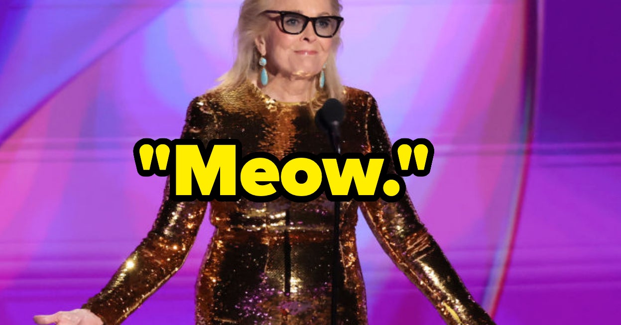 Here’s All The Pure Moments At The 2024 Emmys That I Can’t Stop Talking About