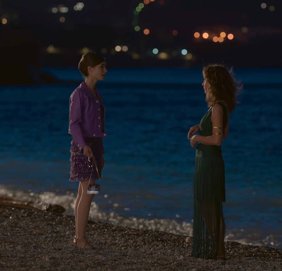 40 Best 'Emily In Paris' Outfits From All Four Seasons