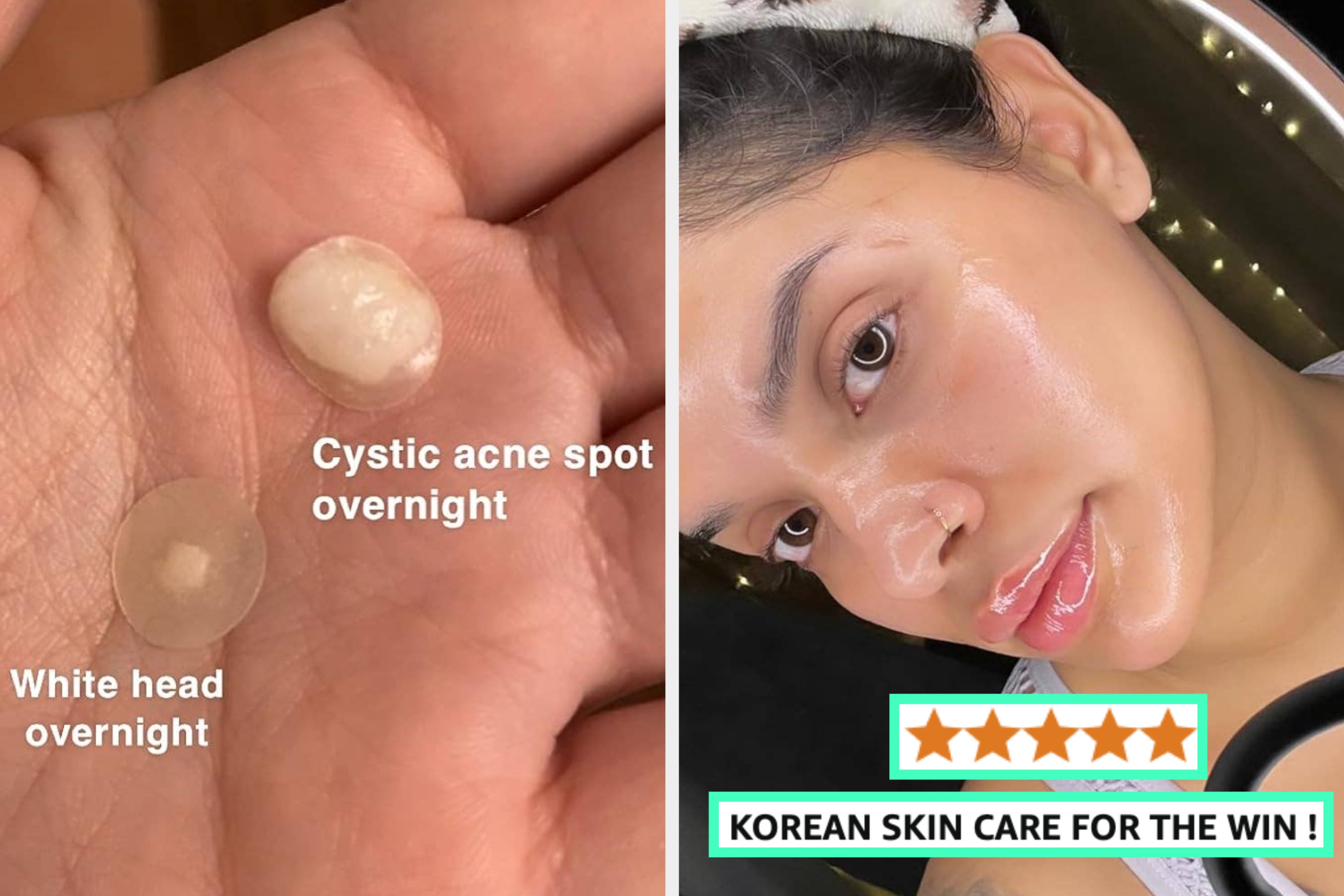 28 Korean Skincare Products Under $25 That You'll Want To Add To Your Cart