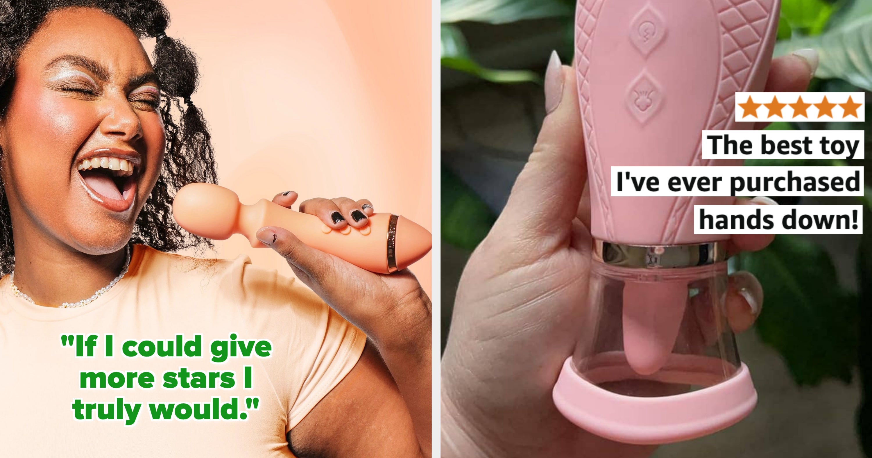 best clitoris sex toys Together Couples' Vibrator - Sex Toys For Lesbian Couples