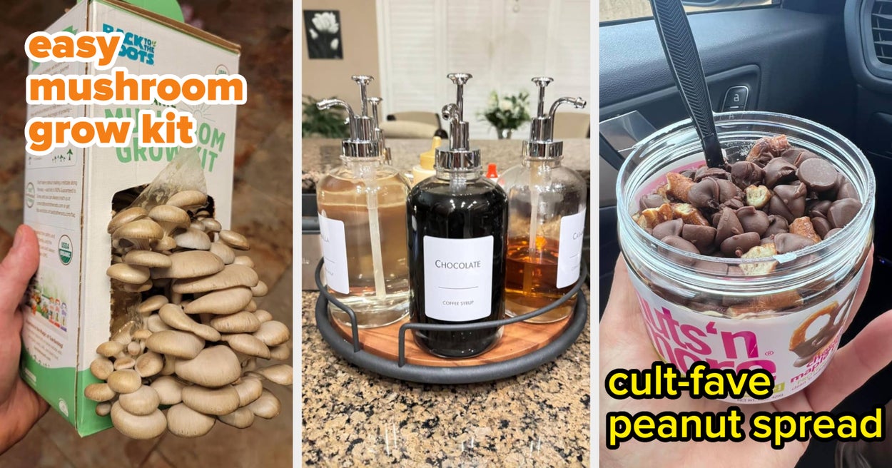 Random Kitchen Stuff 49 Random Kitchen Products You'll Want Immediately