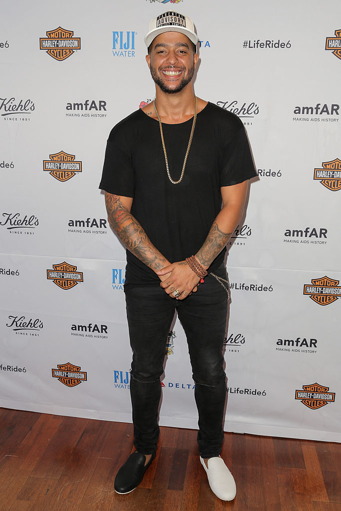 13 Celebrities Who Come From Old Money