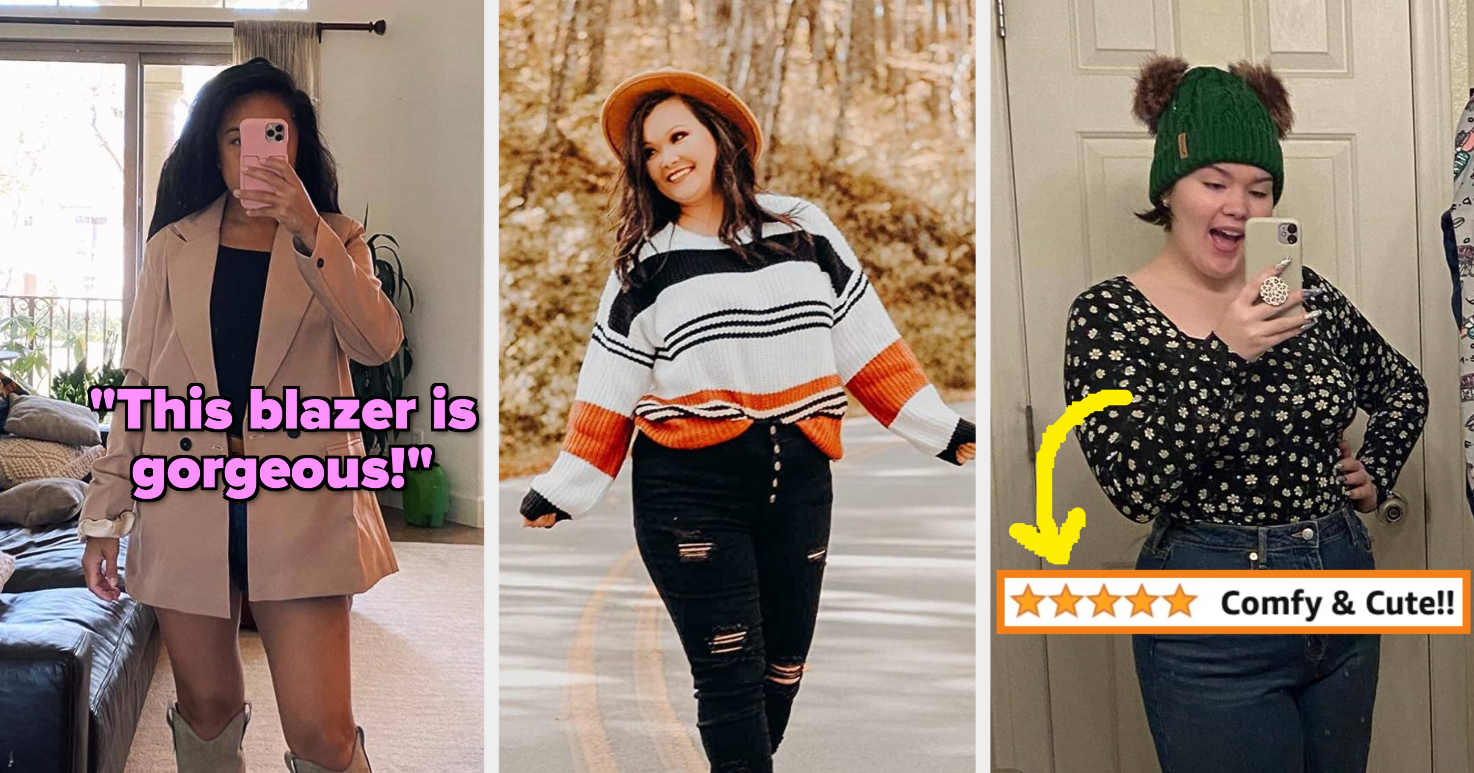 Clothing style quiz buzzfeed hotsell