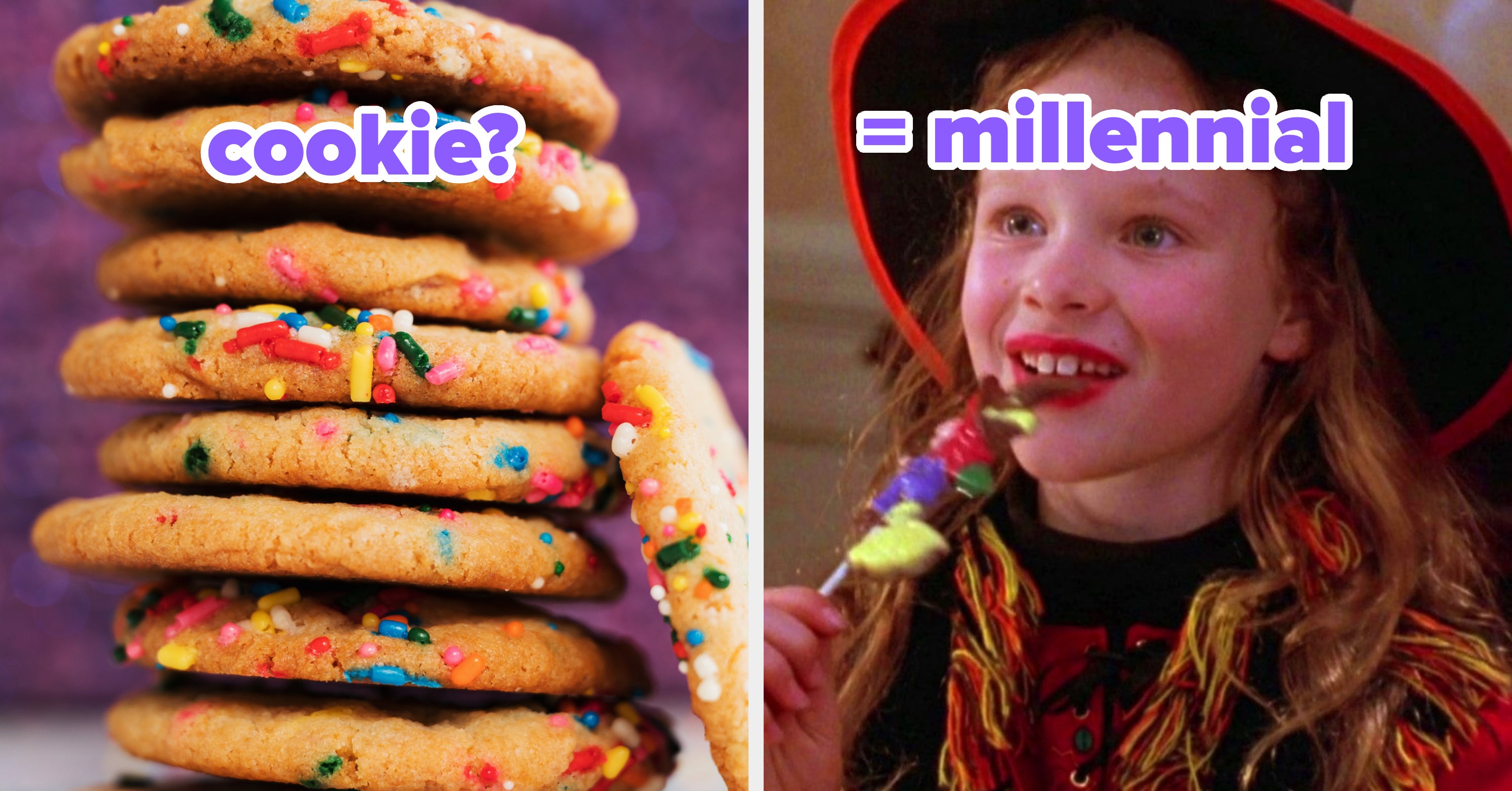 I Can Totally Tell If You're Gen Alpha, Gen Z, Or A Millennial Based On