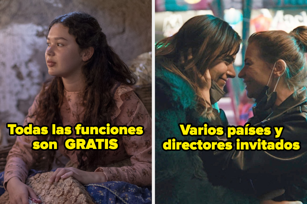 4 razones por las que no querrás perderte Cinema Queer México 2024