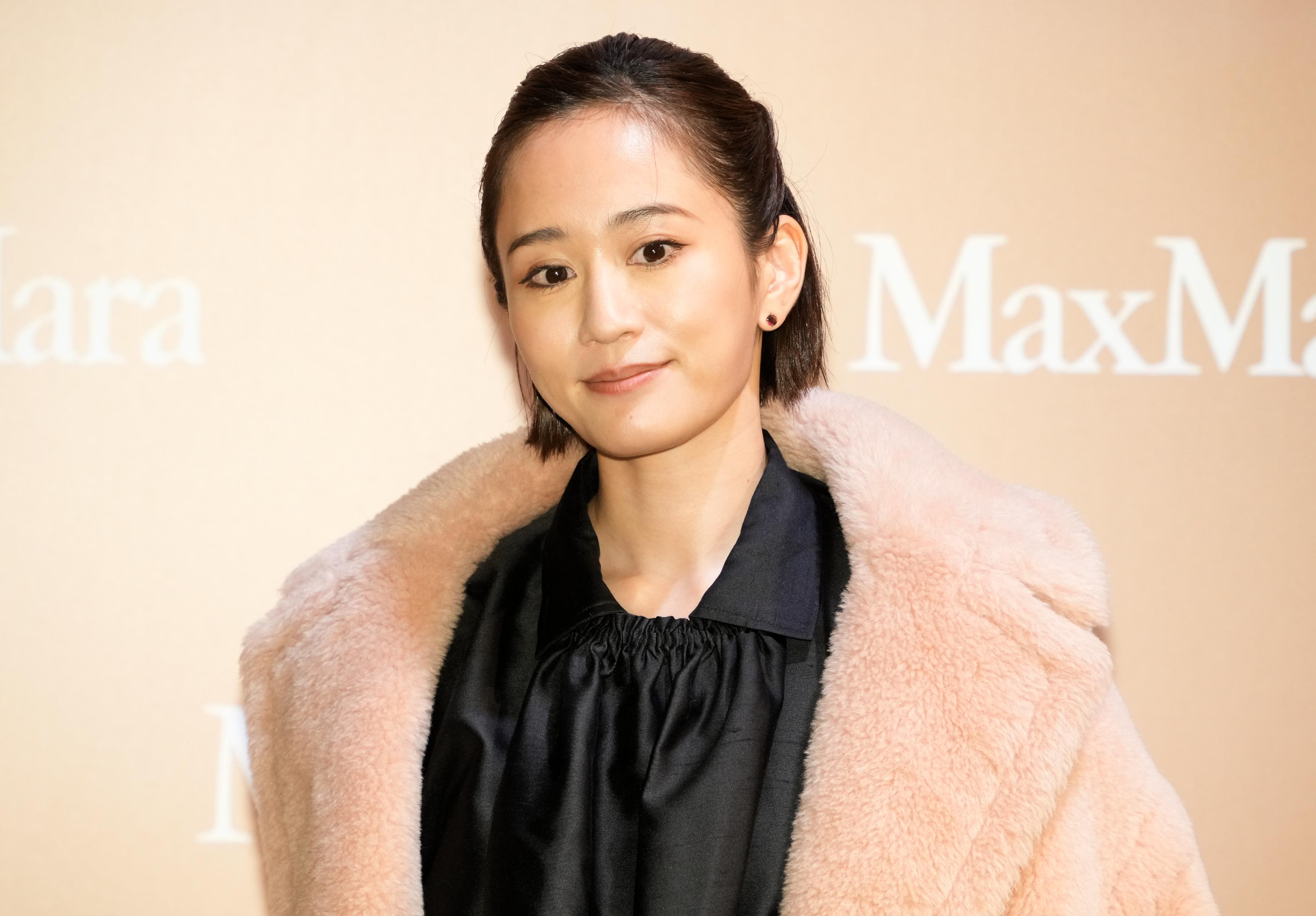 前田敦子、「リアルぺこちゃん」コーデを披露→「かわゆす」「めっちゃ似合ってます！！」と話題に