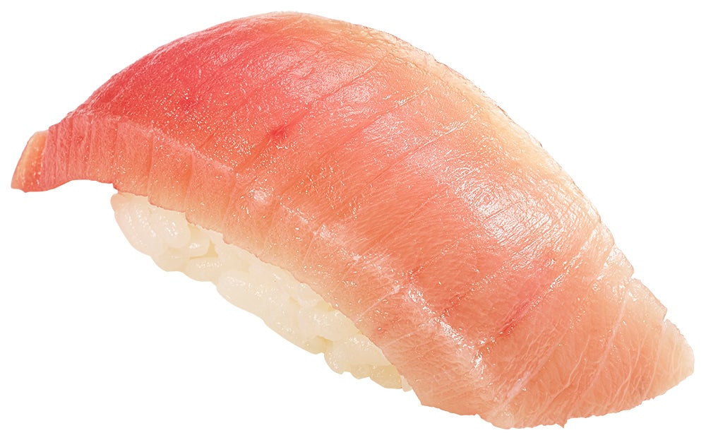 スシロー】「大切り中とろ」と「とろサーモン」が全店100円！ 『大大