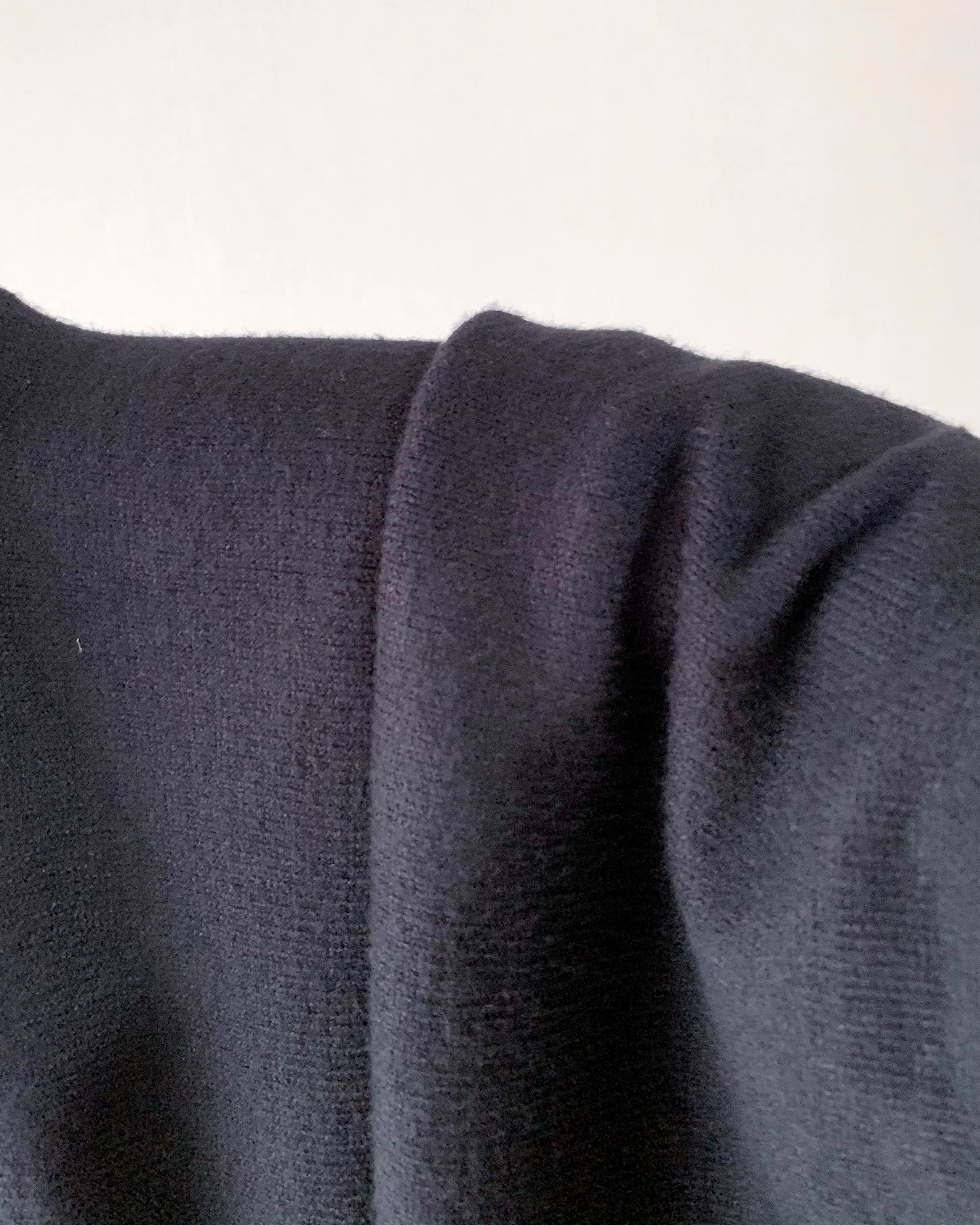 しまむらのおすすめファッションアイテム「MANオープンショルダーPO」