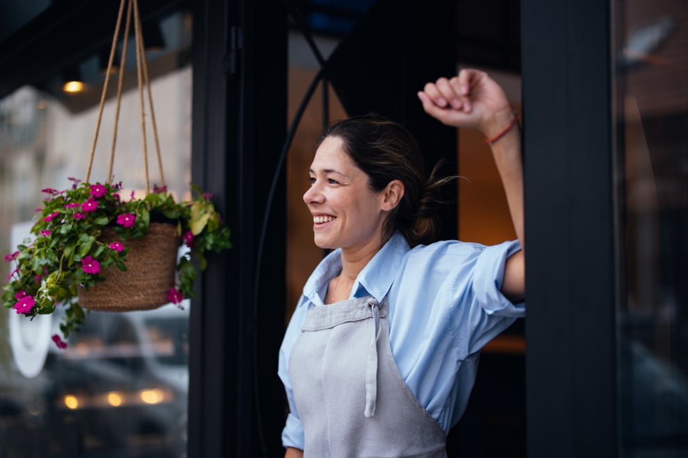 14 Unexpected Realities Of Being A Chef