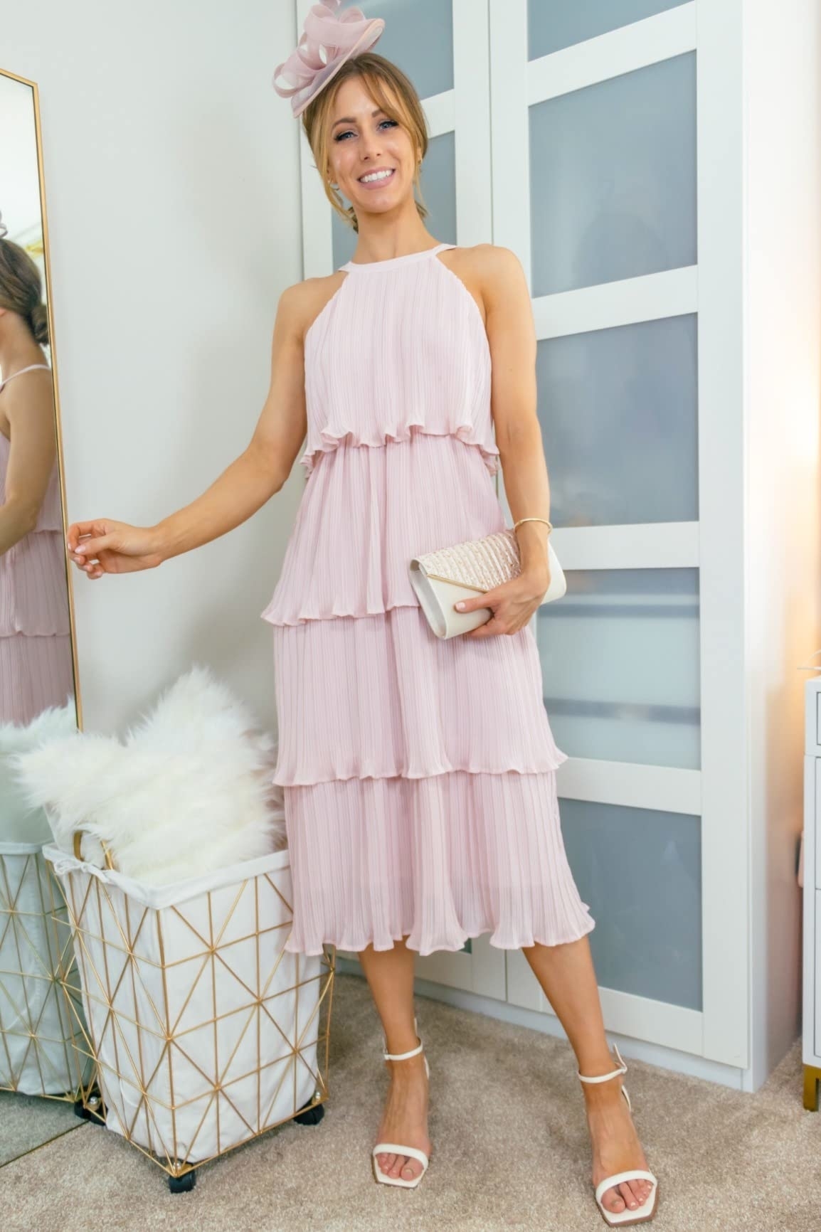 Amazon wedding guest dress buzzfeed 2025