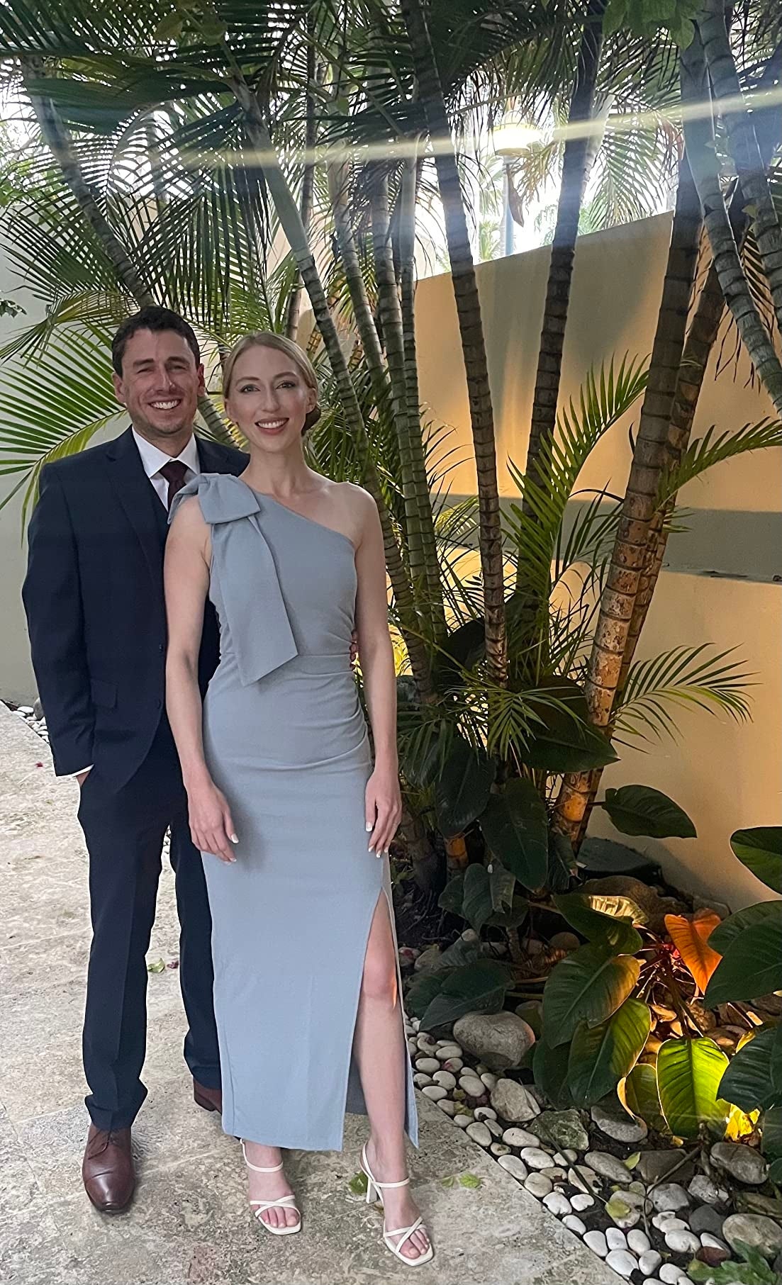 27 Amazon Wedding Guest Dresses For Fall Weddings
