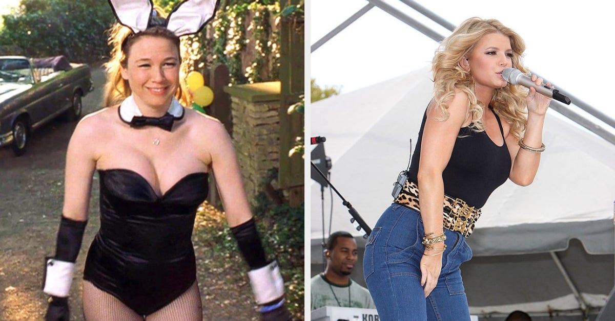 Toxic Fat-Phobic Moments In 2000s Celebrity Culture