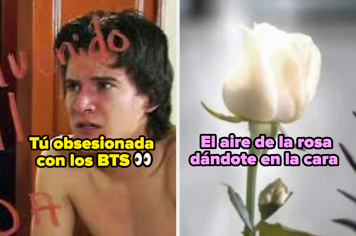 Dime tu nombre y escribiremos un capítulo de la Rosa de Guadalupe basado en ti