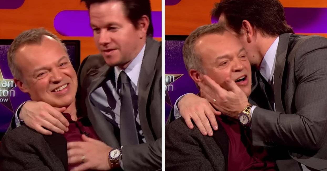 11 Times Celebs Derailed Interviews With Their Behavior