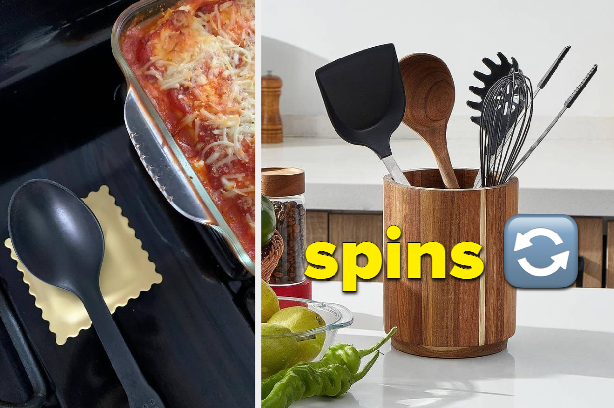 54 Under-$20 Kitchen Products You’re Gonna Want To Pick Up