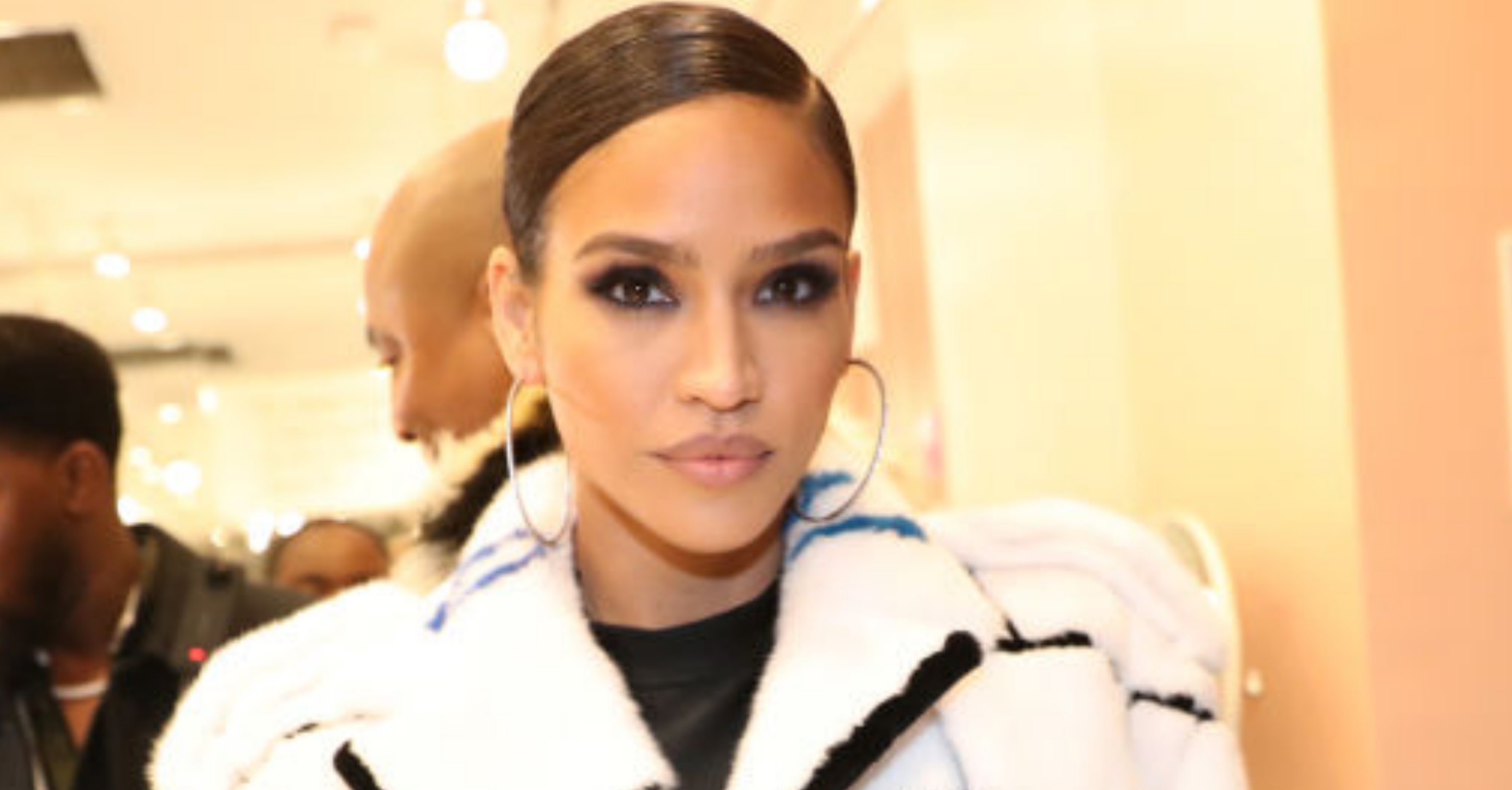 Cassie Ventura Update Following Diddys Legal Troubles