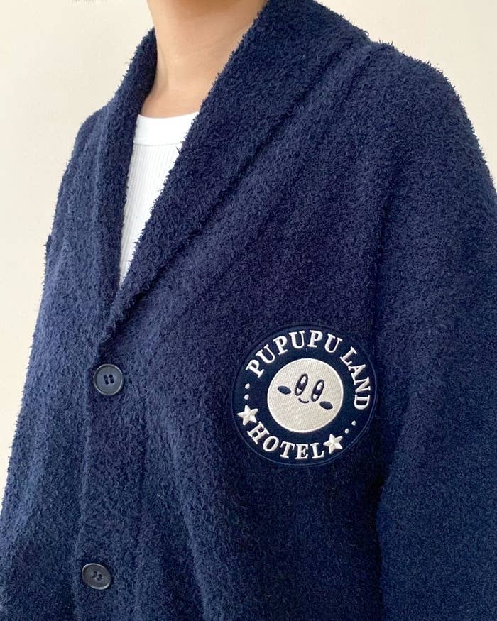 GU×星のカービィ】このかわいさは反則だよ！思わず即買いした「楽ちん 