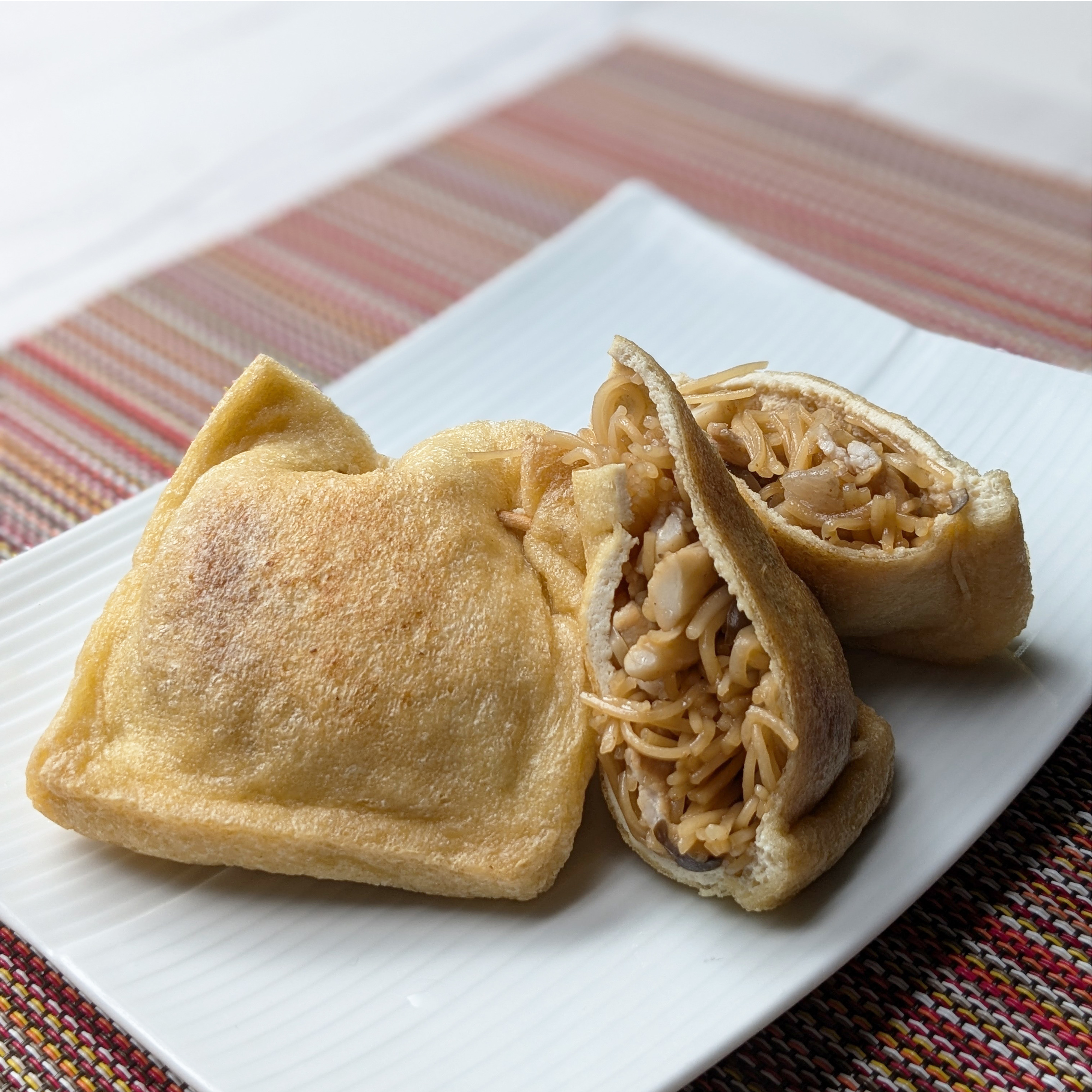 鍋 油揚げ タイミング 安い