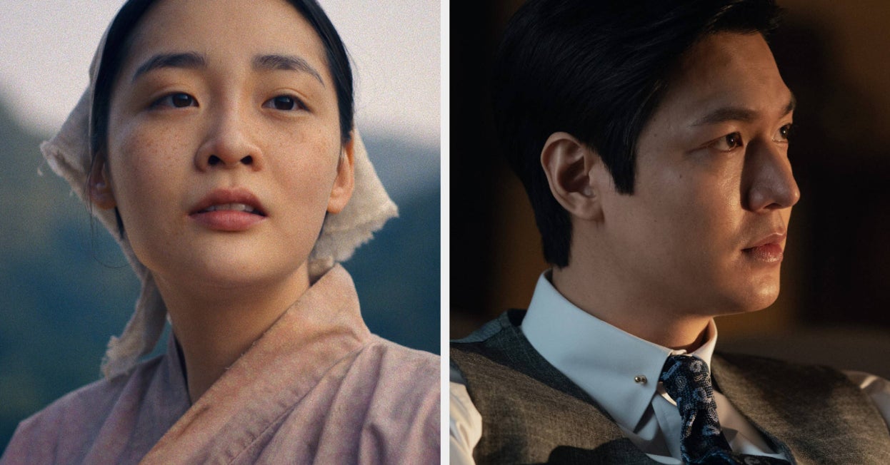 "Pachinko" Is One Of The Best Shows On TV Right Now, And Here Are 13 Reasons It's A Must-Watch