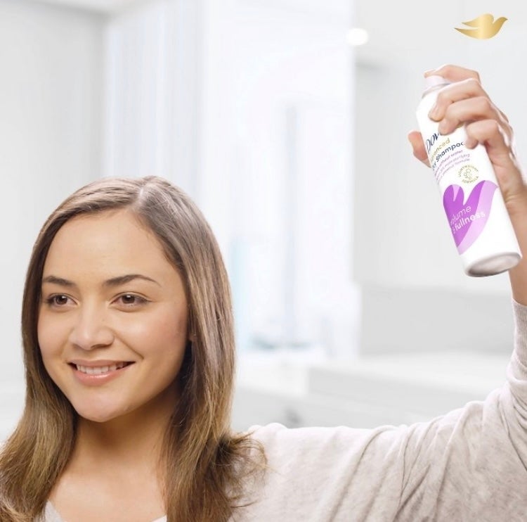 20 Pretty Much Magical Target Hair Products