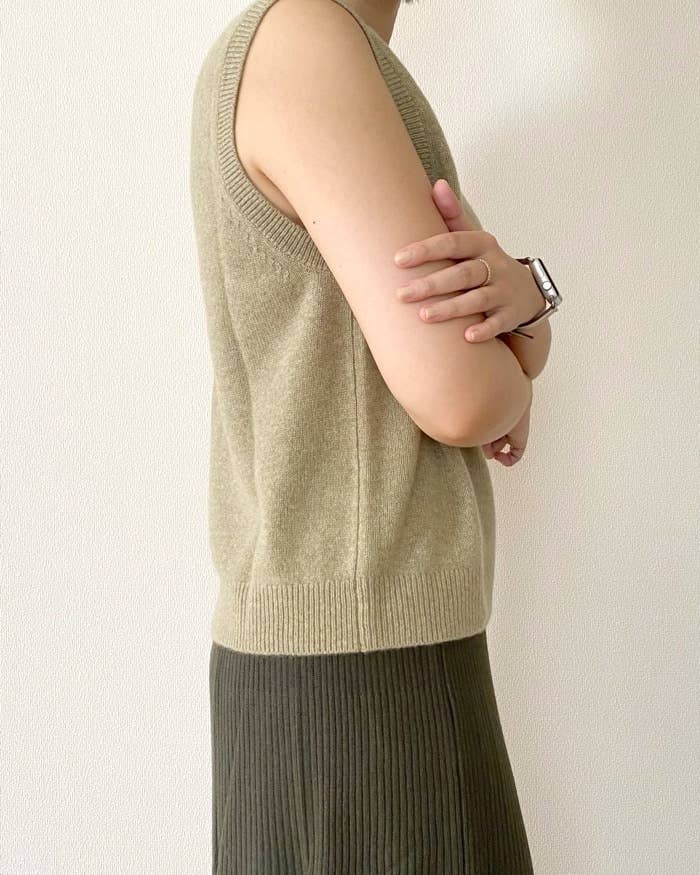 ユニクロC】「一目惚れでした」「肌触りも最高に良き」早くも値下げ中 