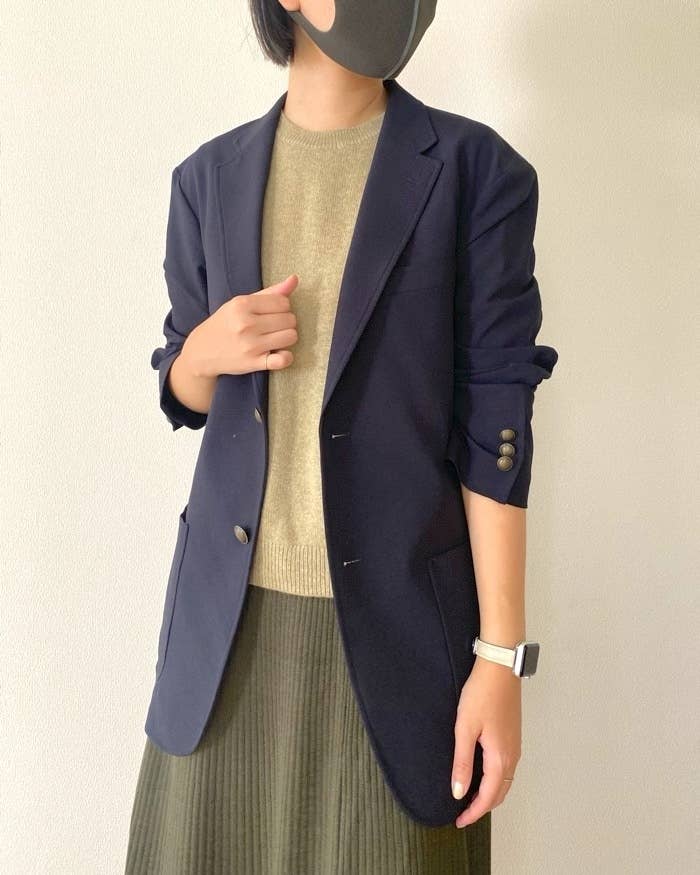 ユニクロC】「一目惚れでした」「肌触りも最高に良き」早くも値下げ中  