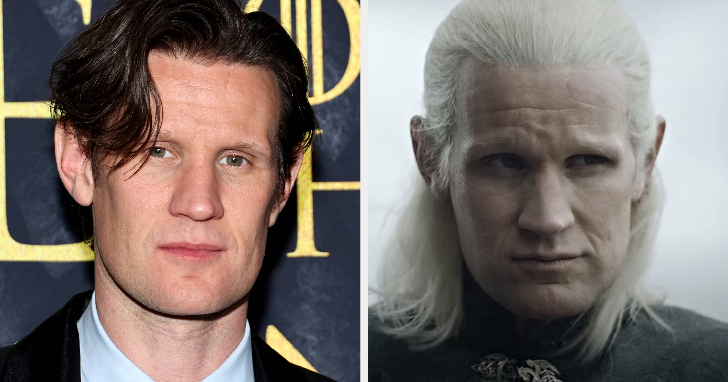 House of the Dragon’s Matt Smith criticizes safety warnings