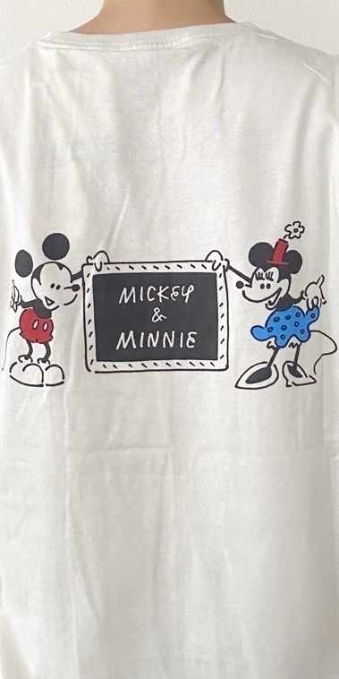 ユニクロのおすすめアイテム「マジックフォーオールウィズ長場雄 UT」