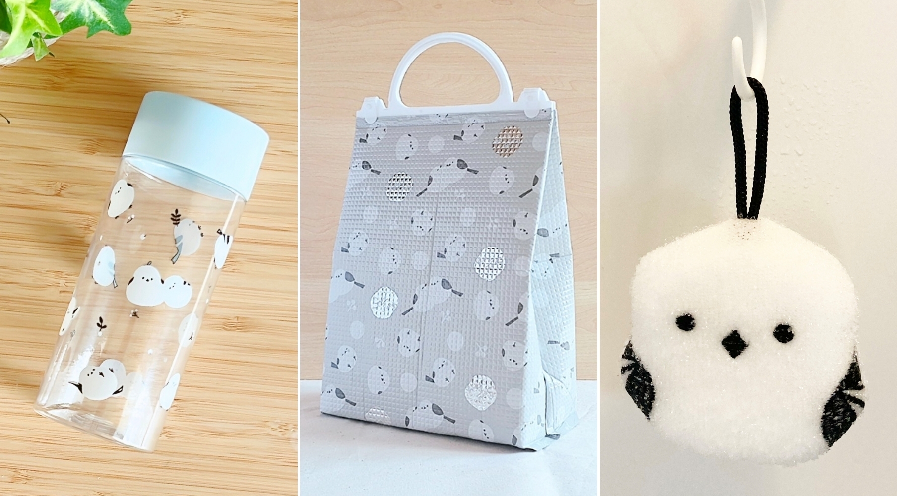 シマエナガグッズ ※まとめ買いおすすめします シマエナガグッズ