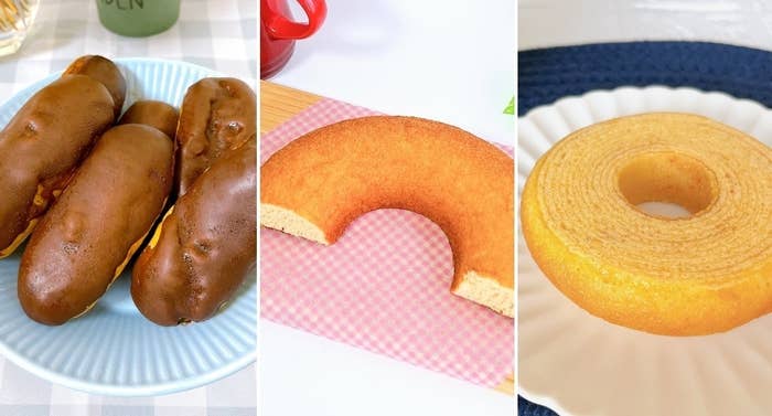 LAWSON（ローソン）のおすすめスイーツ