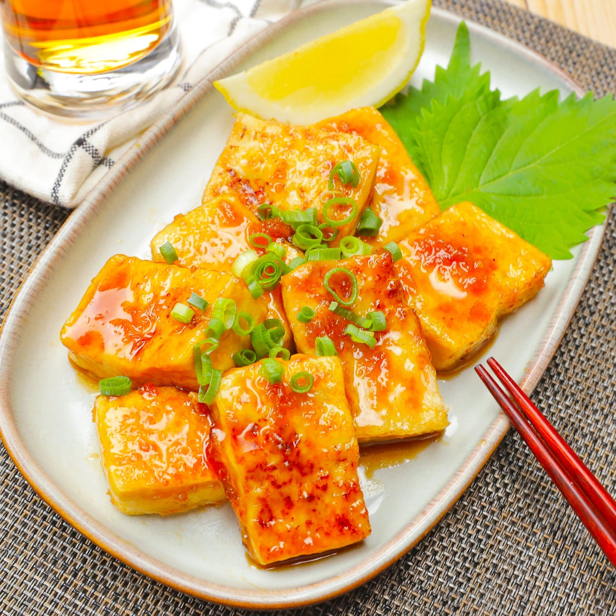 豆腐の10分100円おかず 230レシピ カラダにやさしい! 豆腐の激ウマおかず】簡単なのに無限に食べられる！豆腐の人気レシピ3