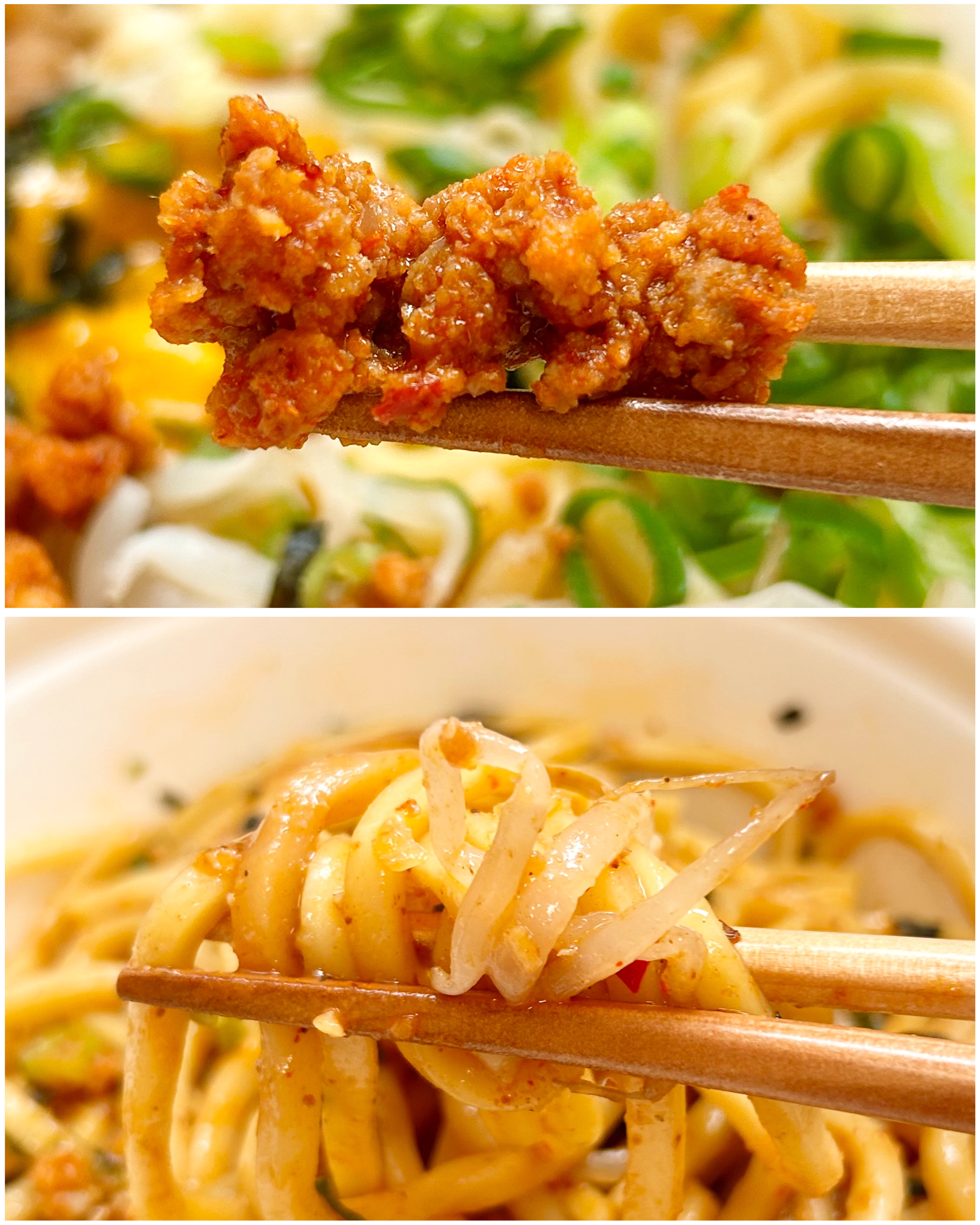 ファミマ】ニンニクやばくて笑っちゃったよ…！ボリューム満点の「背徳