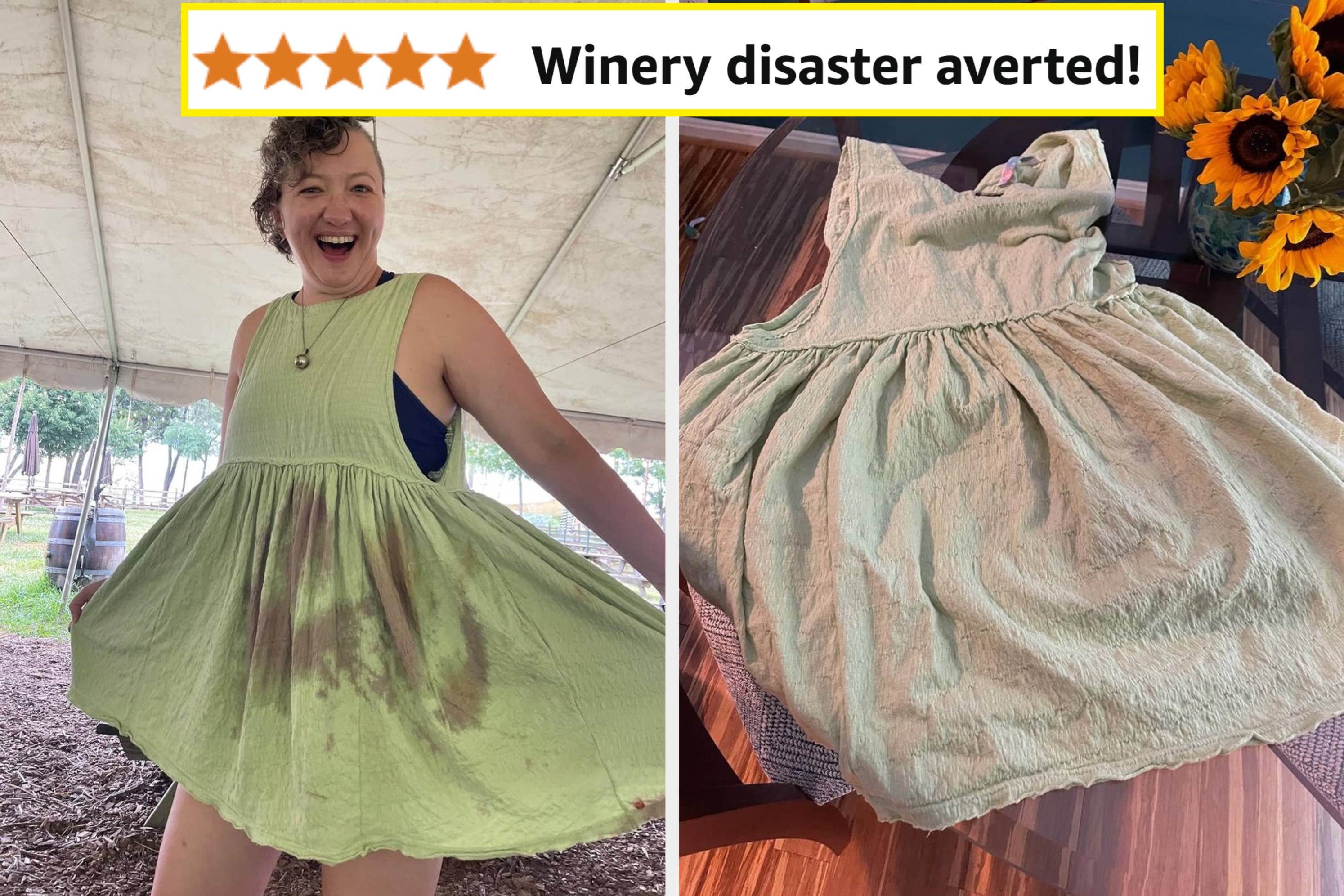 33 Products With Results That Left Reviewers “Amazed”