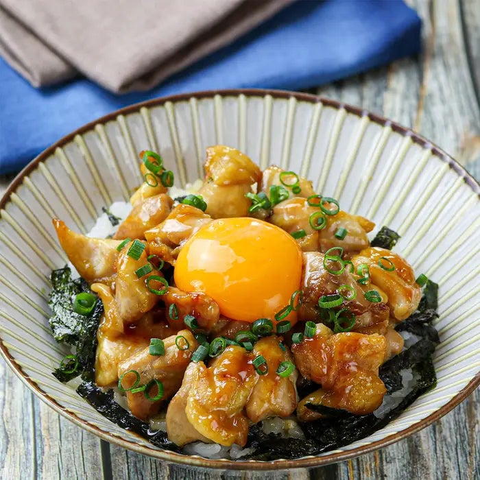 おいしいご飯のすべて−丼ものからおすしまで　別冊家庭画報 sub-buzz-466-1726799014-1.jpg?