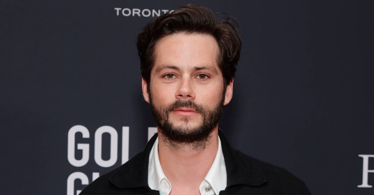 Dylan O’Brien Recalled A Disastrous Frozen 2 Audition