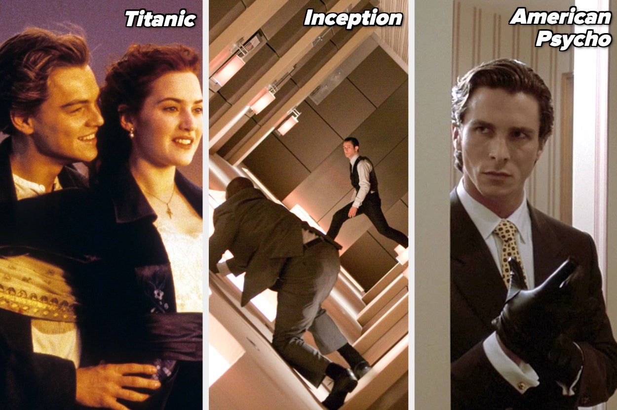 23 Movies People Think Are Over-Hyped