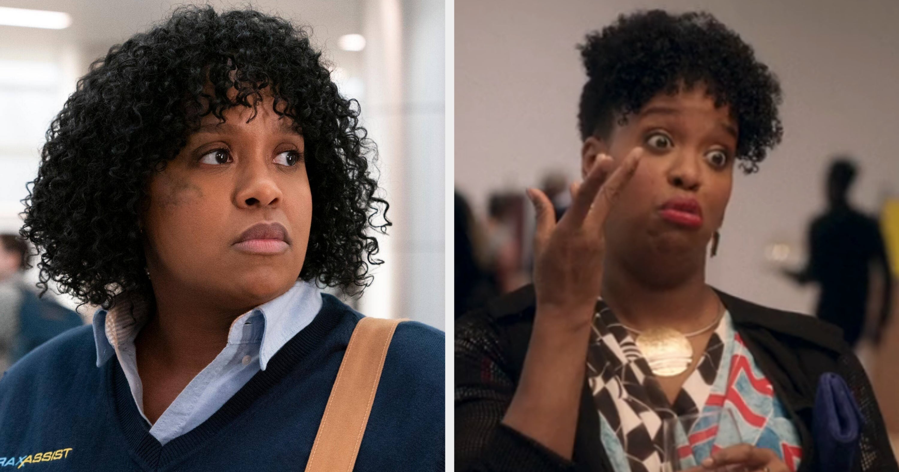 Natasha Rothwell Talks Growth From Being A Writer To Starring In “How To Die Alone,” “Who TF Did I Marry,” And More
