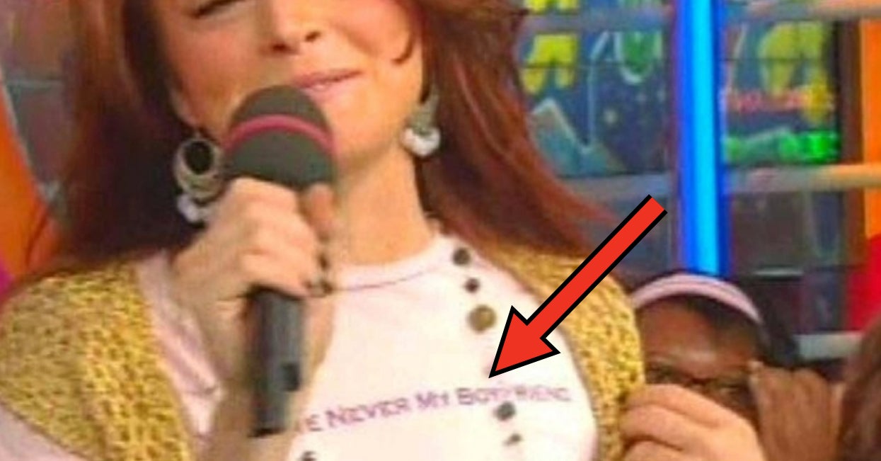 27 Wildly Petty Celeb Moments