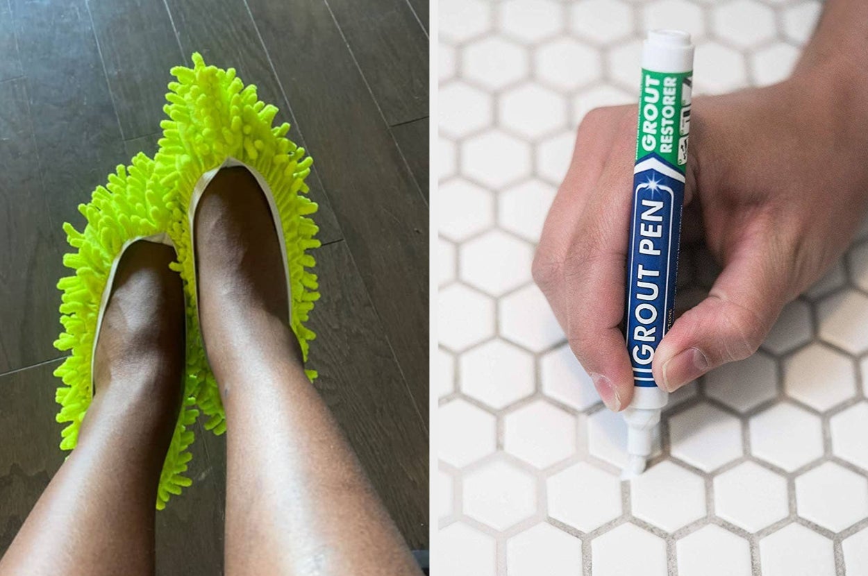 If You Basically Didn’t Clean Your Home All Summer, Get These 31 ...