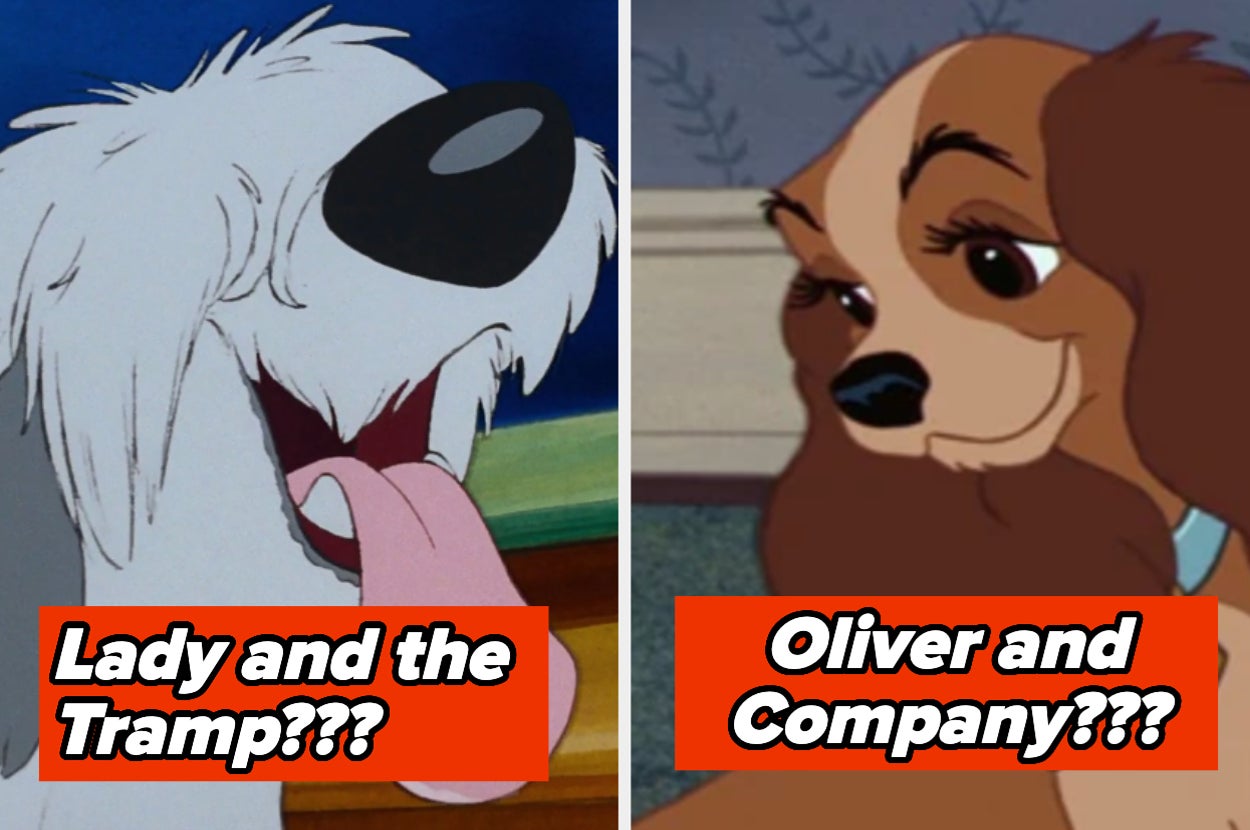 Disney Riddles Dogs Disney Quizzes on BuzzFeed