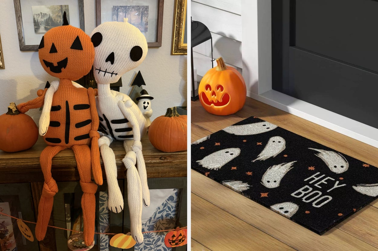 Spooky Mask Target 26 Spooky Target Finds for Halloween Lovers
