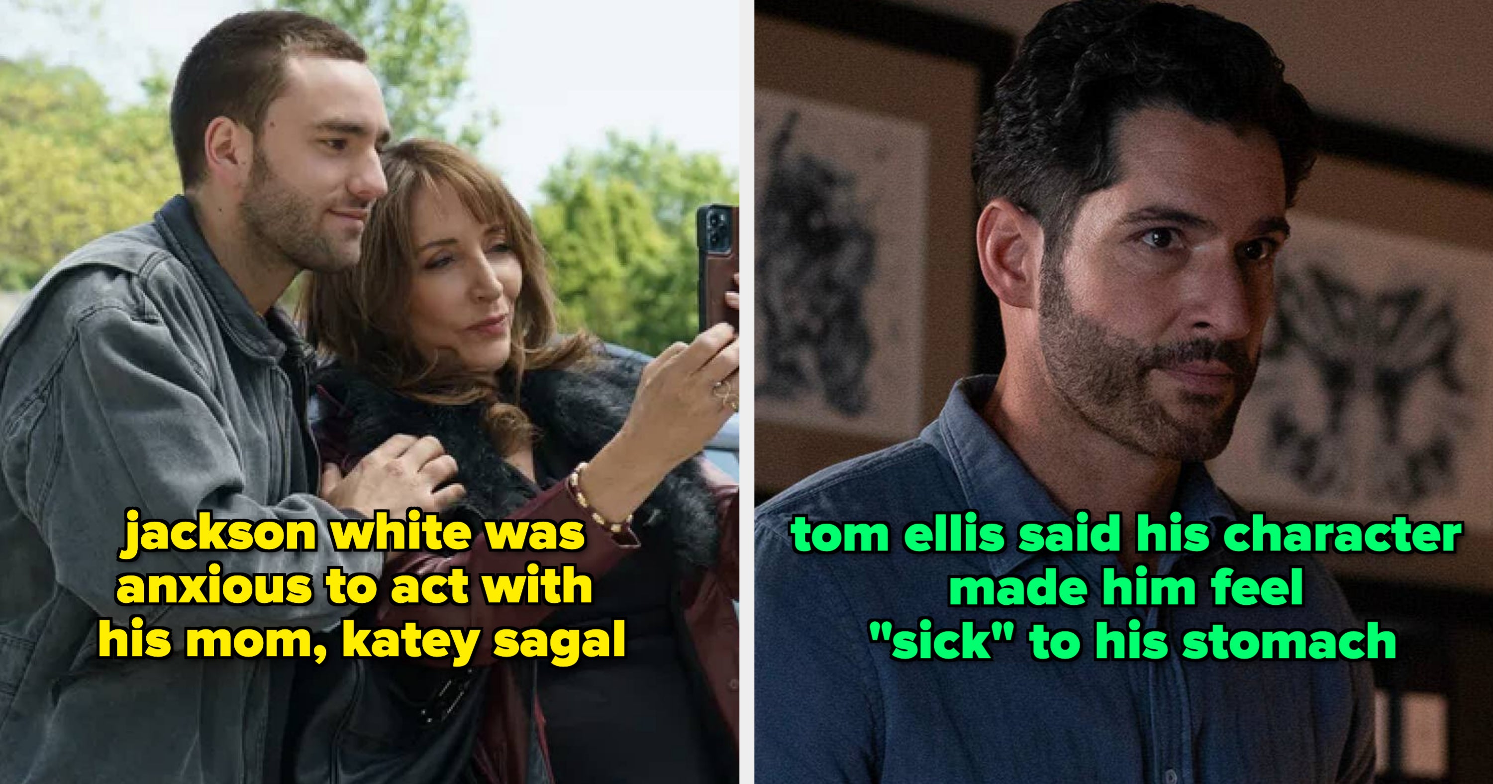 17 Behind-The-Scenes Facts About "Tell Me Lies" That'll Make You Watch The TV Show Differently