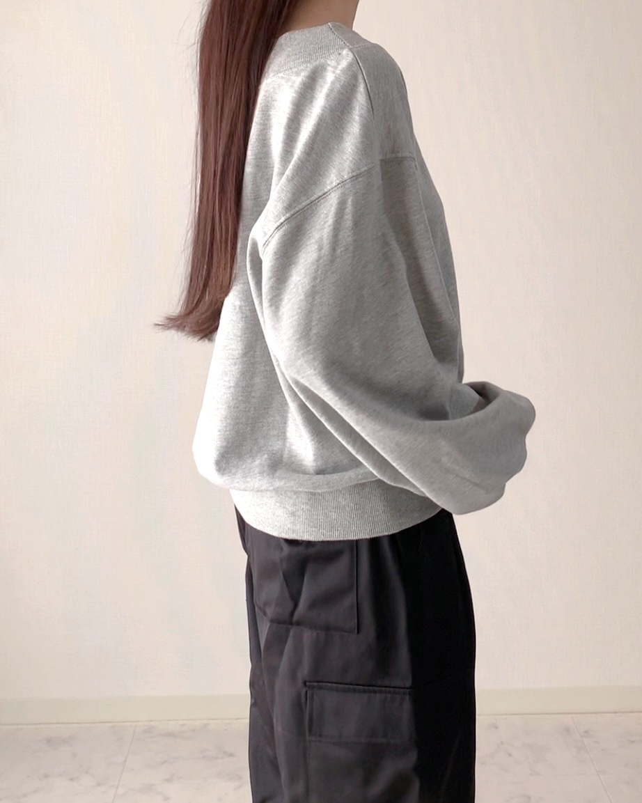 しまむらのおすすめファッションアイテム「TNKウラケオフショルTR」