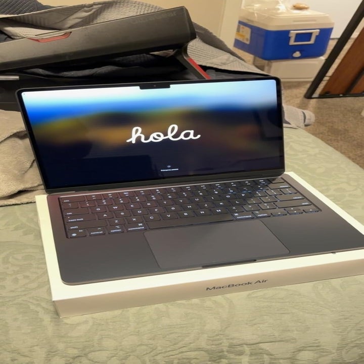 M2 MacBook Airs Are Less Than 700 On Amazon Right Now