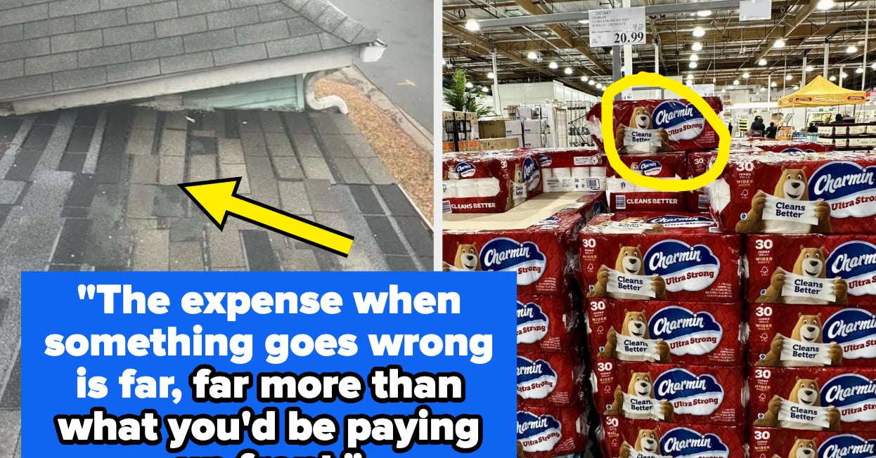 20 Expensive Purchases That Are Worth The Money