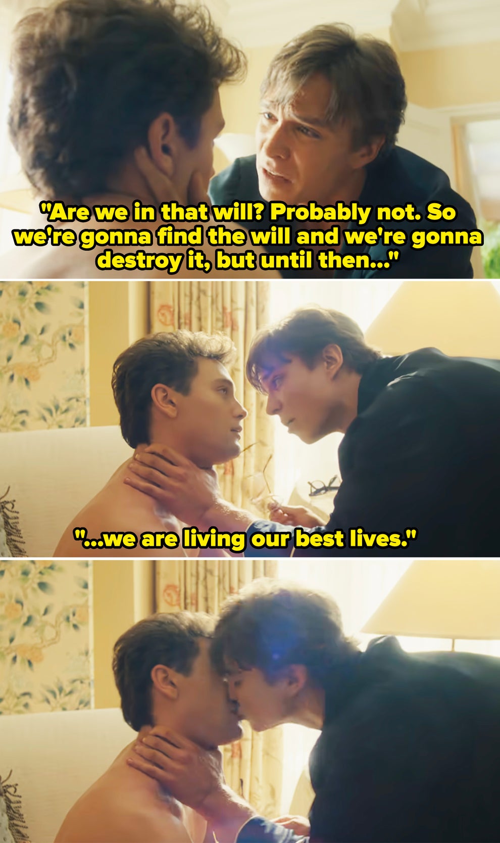 Lyle Alzado visual data 3