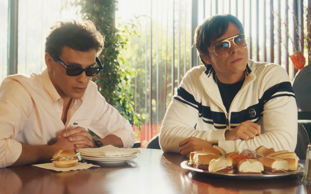 Lyle Alzado visual data 5